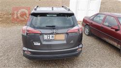 تۆیۆتا ڕاڤ 4